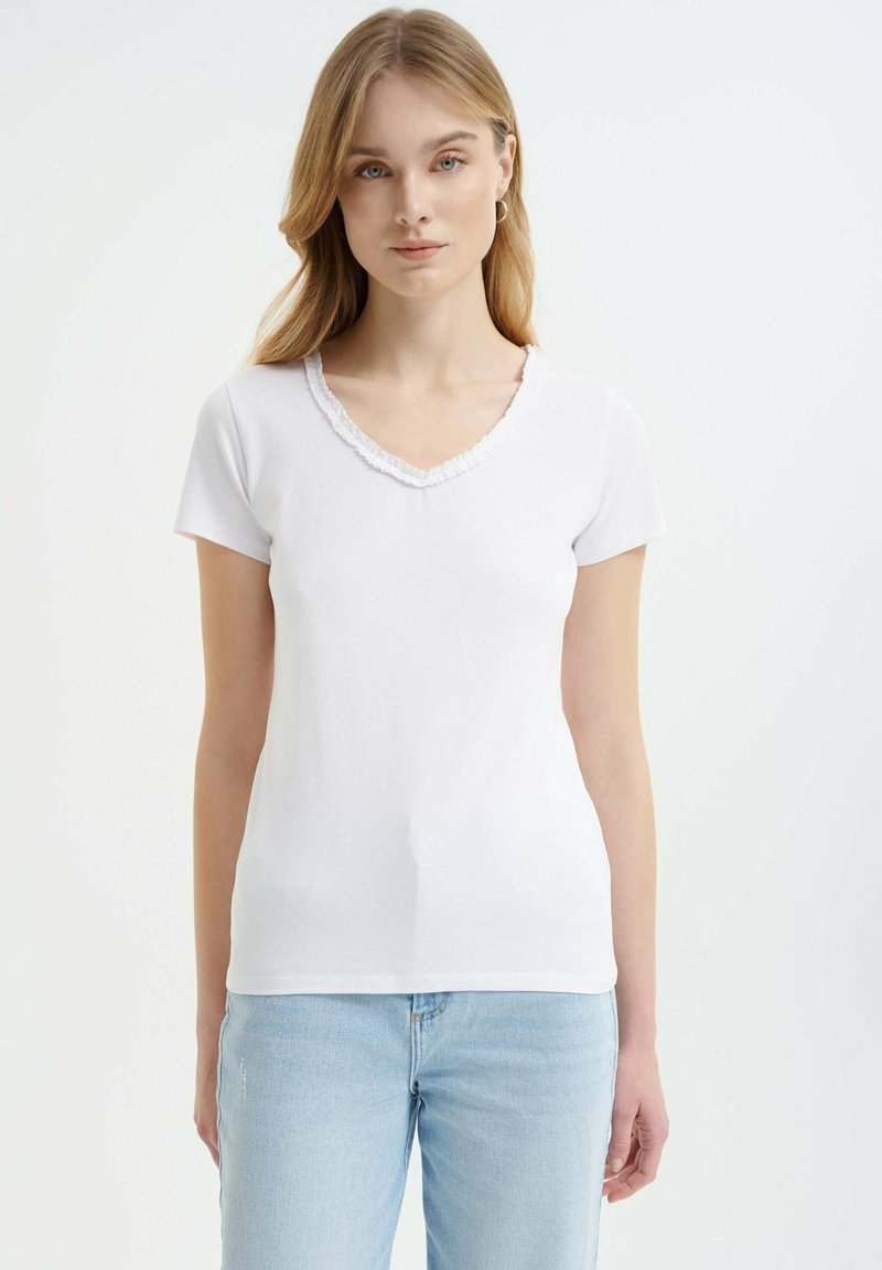 Greenpoint - T-shirt basic