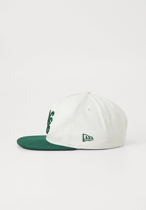 UNSTRUCTURED GOLFER UNISEX - Cap2