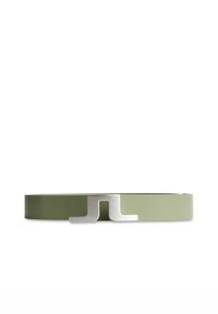 J.LINDEBERG Sports - BRIDGER - Riem - oil green Miniatuurafbeelding 1
