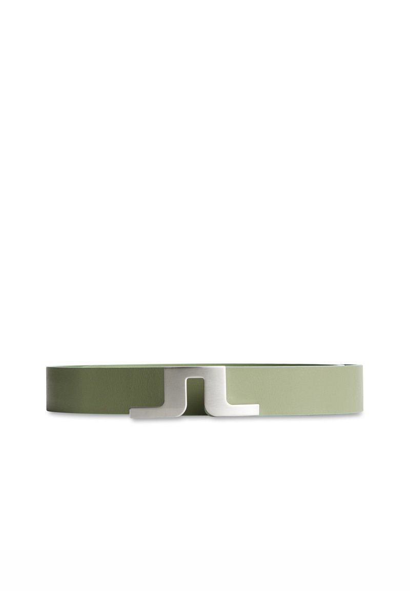 J.LINDEBERG Sports - BRIDGER - Riem - oil green, Vergroten