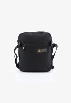 National Geographic Cross body bag - schwarz