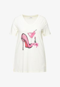 Seleccionado, snow white