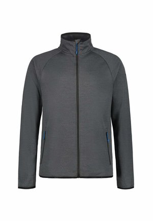BRIDGMAN MIDLAYER  - Training jacket - dunkelgrau