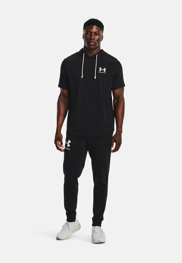 RIVAL TERRY - Print T-shirt3