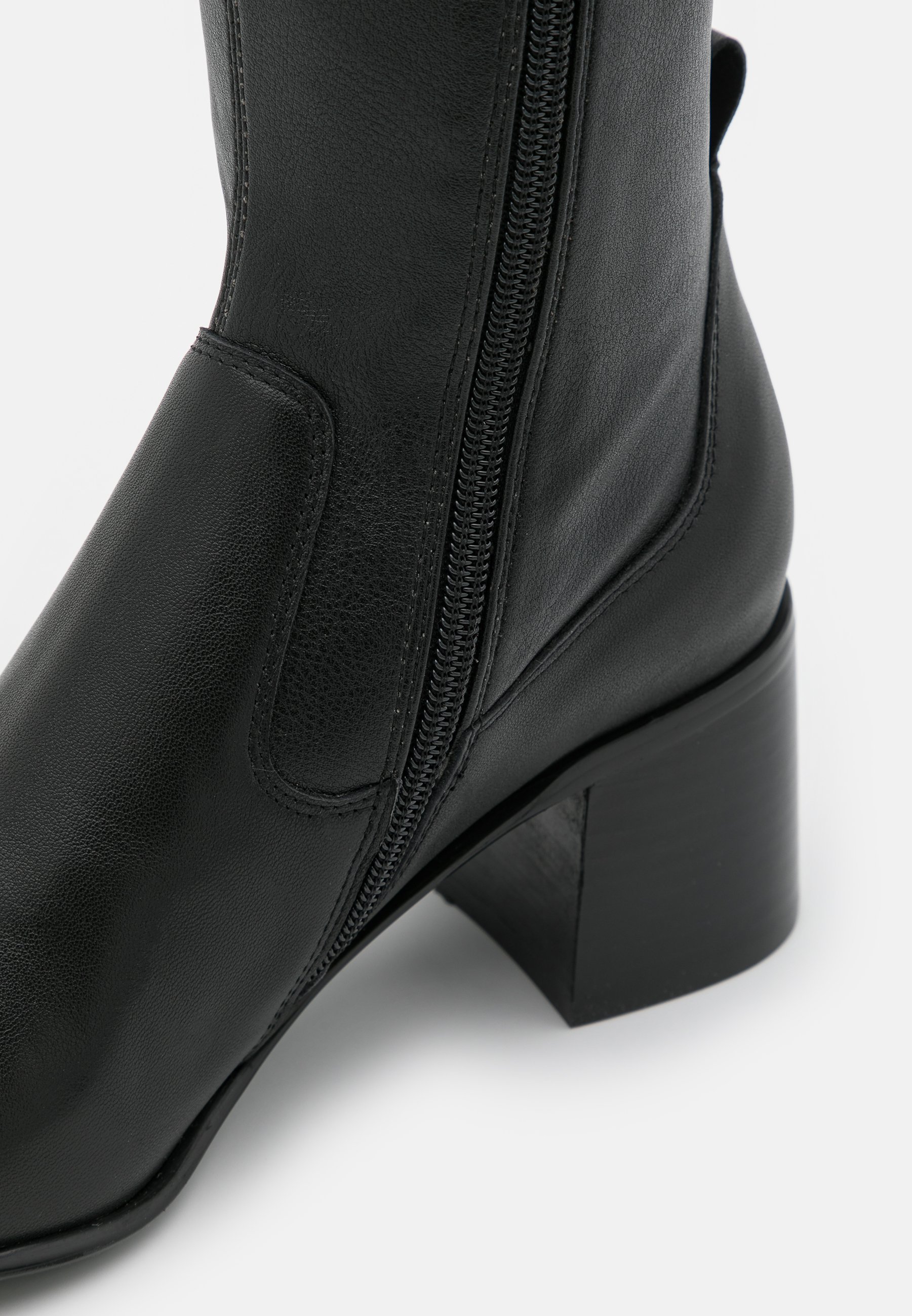 Jeffrey Campbell JEREM - Boots - black 