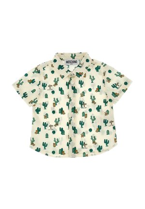 CACTUS - Camicia - multicolor