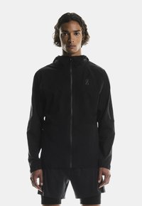 Non selezionato, black