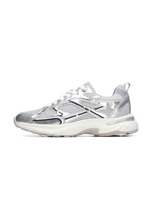 SNEAKER - Zapatillas - silver