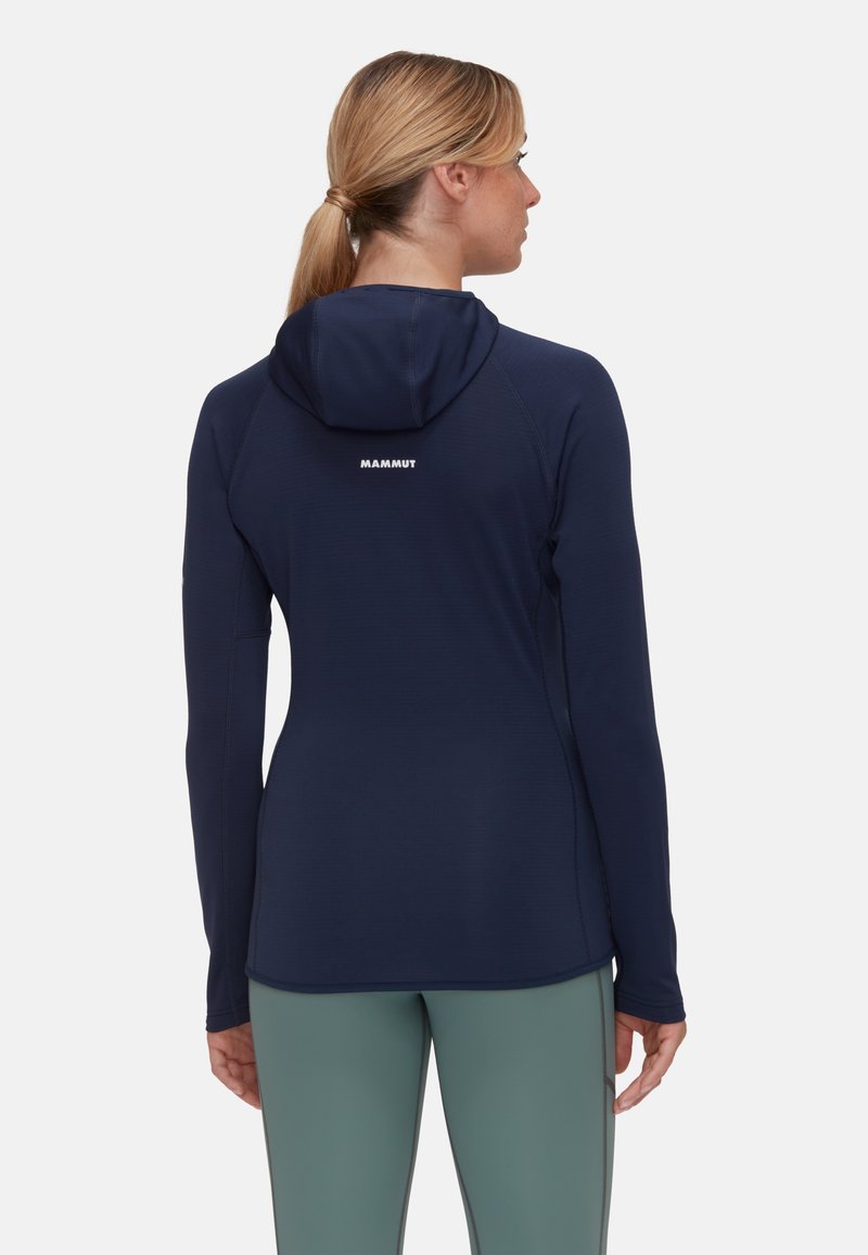 Mammut Haldigrat Air HS Pants - Pantalon ski de randonnée femme