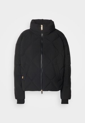 Mos Mosh JACKET - Down jacket - black