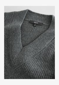 Non sélectionné, charcoal grey