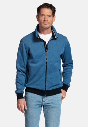 BAILEYS - Bomberjacke - dark blue