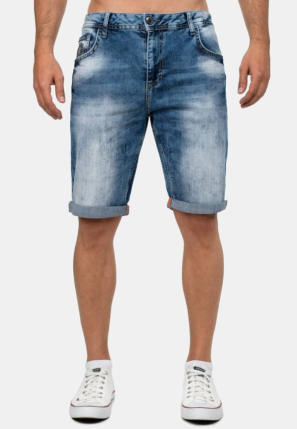 HERREN SHORTS CK266 - Jeans Shorts