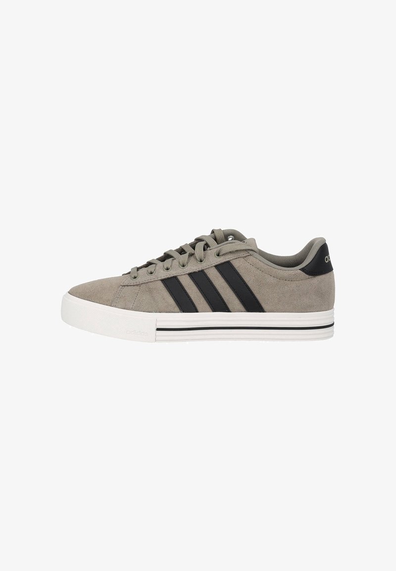 adidas Originals DAILY 4.0 - Chaussures à lacets - clay cblack cwhite