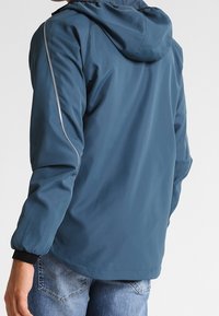 Your Turn Active Allvädersjacka - dark blue