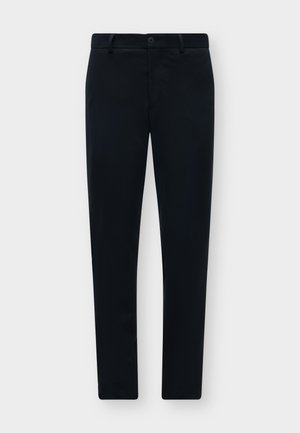 Selected, SLMSLIM LOMAIR - Anzughose - black