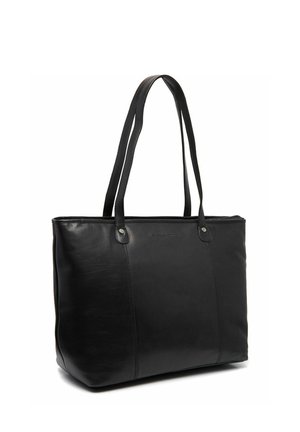 The Chesterfield Brand FERRERA SHOPPER FACH - Shopper - black