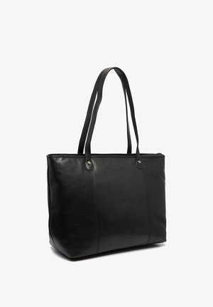 The Chesterfield Brand FERRERA SHOPPER FACH - Cabas - black