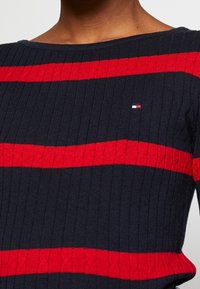 Tommy Hilfiger Maglione - blue
