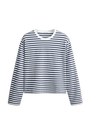 OYSHO, T-shirt à manches longues - storm