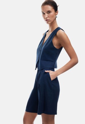 Veste sans manches - dark blue
