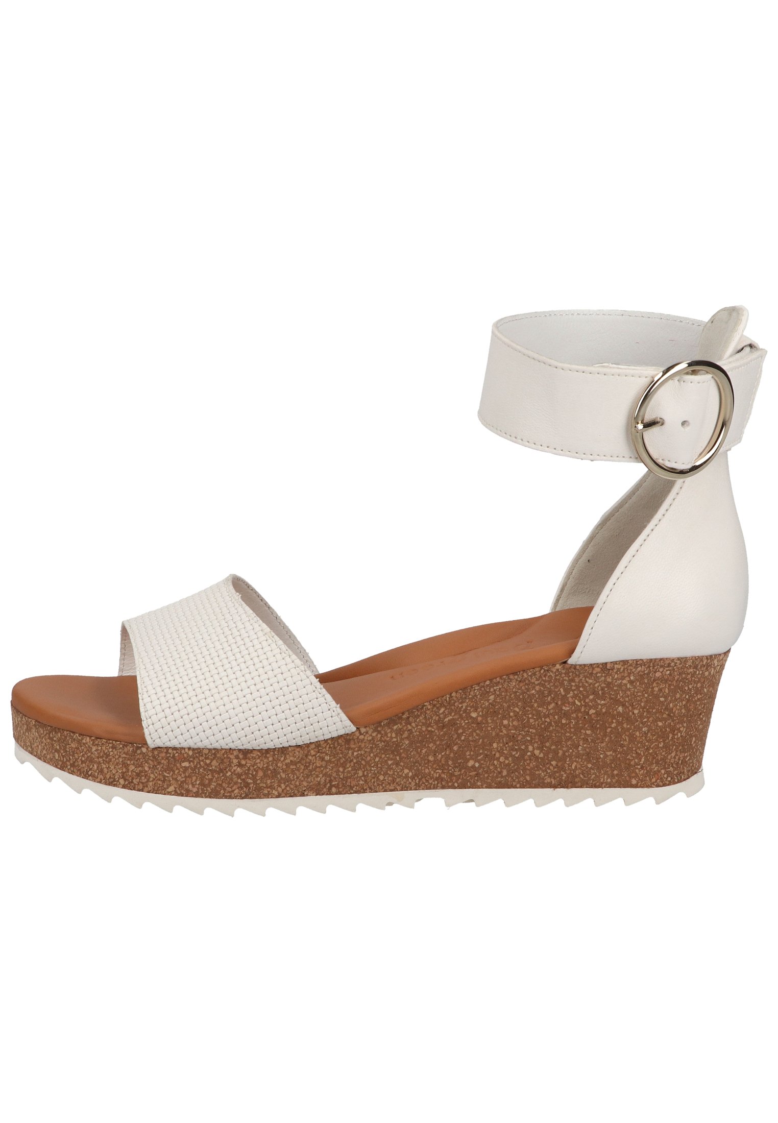 Paul Green Sleehakken - weiß/crème - Zalando.nl