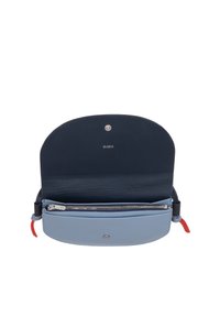 DUDU KOMPAKTES  - Borsa a tracolla - navy