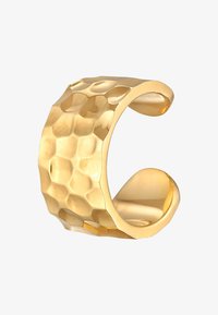 Unausgewählt, gold-coloured