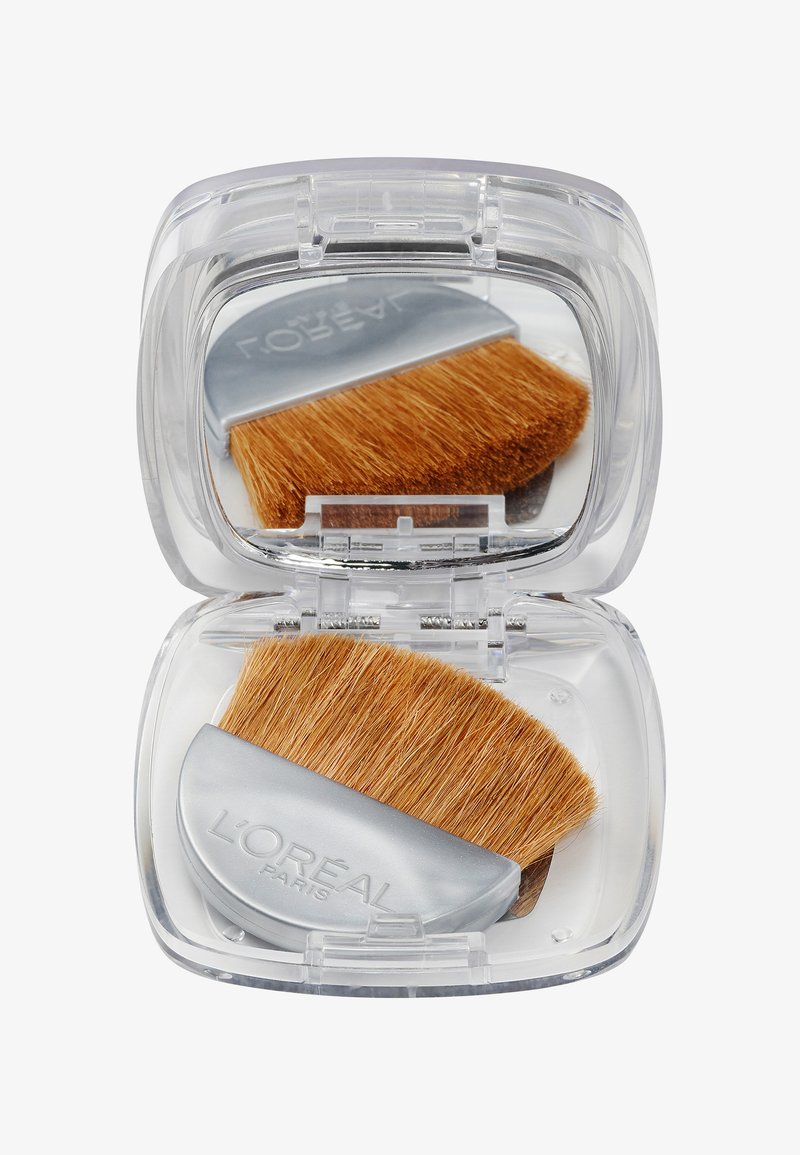 Blush L'Oréal Perfection Nuance - Boîte Violette 6g, Produit De Maquillage Occasion/neuf