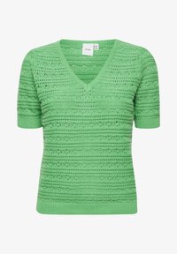 Atlasīts, greenbriar