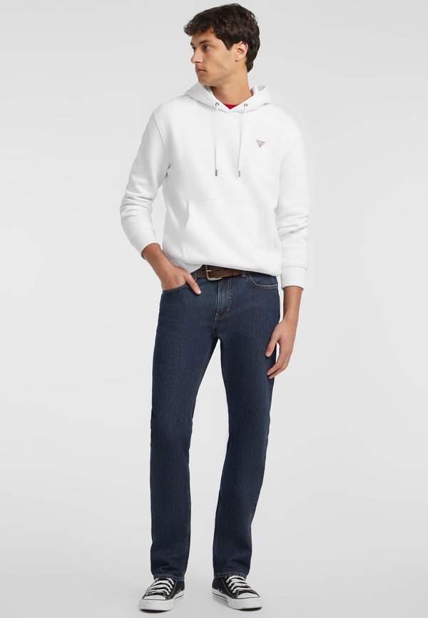 ICONIC - Hoodie - weiß3