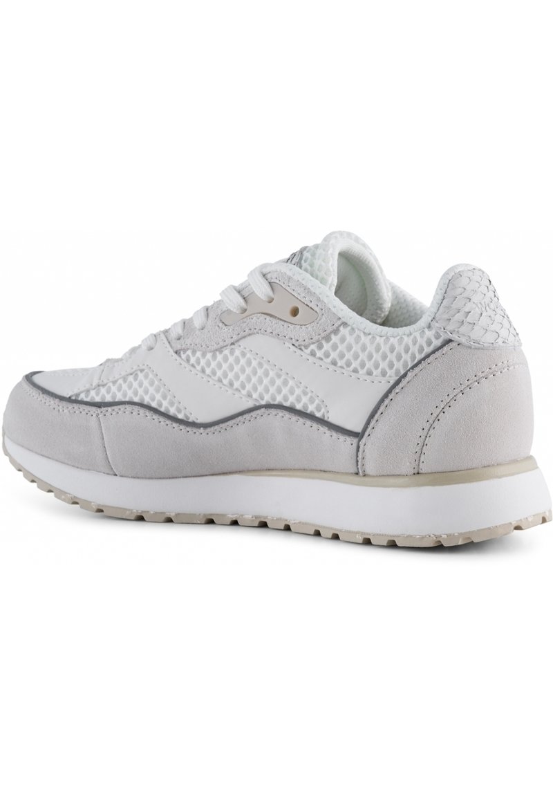 Damen Sneaker low | Woden HAILEY Sneaker low weiß - XO67991 Damen Sneaker low | Woden HAILEY Sneaker low weiß - XO67991