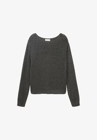 Ikke valgt, anthracite