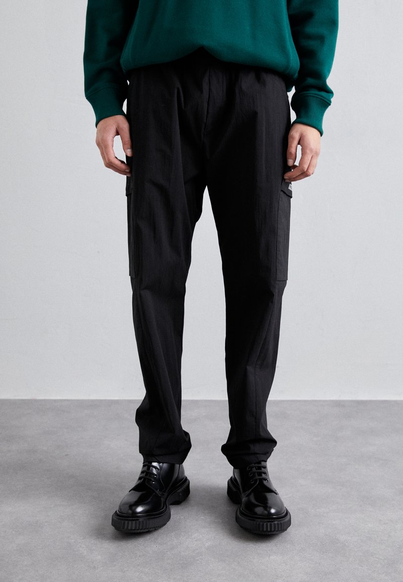 Pantalones Zara Rebajas De Hombre En Zara Pantalon Zara Carpenter