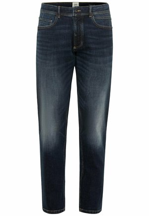 camel active FLEXXXACTIVE®  - Jeans Slim Fit - dark indigo