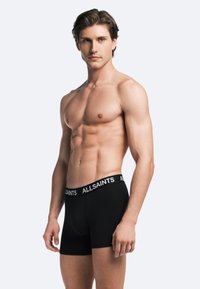 AllSaints 3PK  - Calzoncillos - oxford