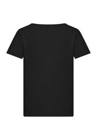Merchcode ICE CREAM SEASON ONE - T-shirts print - black