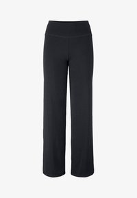 Unausgewählt, schwarz