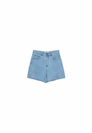 Summer Pink White Trouser Short Pants SD01321