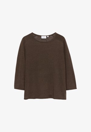 comma, - Sweter