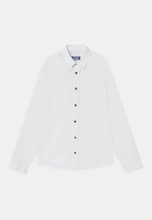 JCOORION JNR - Camicia - white