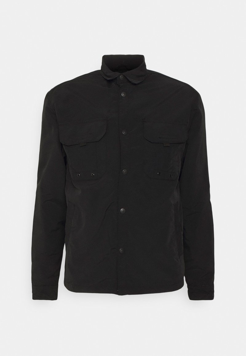 Herren Leichte Jacken | Brave Soul Leichte Jacke black/schwarz - LU66555 Herren Leichte Jacken | Brave Soul Leichte Jacke black/schwarz - LU66555