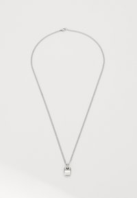 POSEIDON - Necklace - silver-coloured