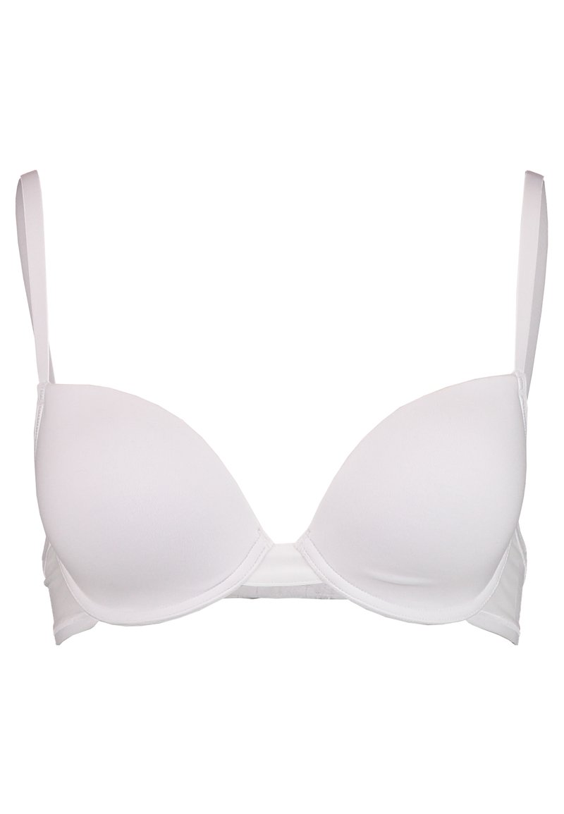 Sloggi T-shirt BH wit Sloggi T-shirt BH wit