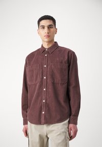 Only & Sons ONSALP - Shirt - peppercorn