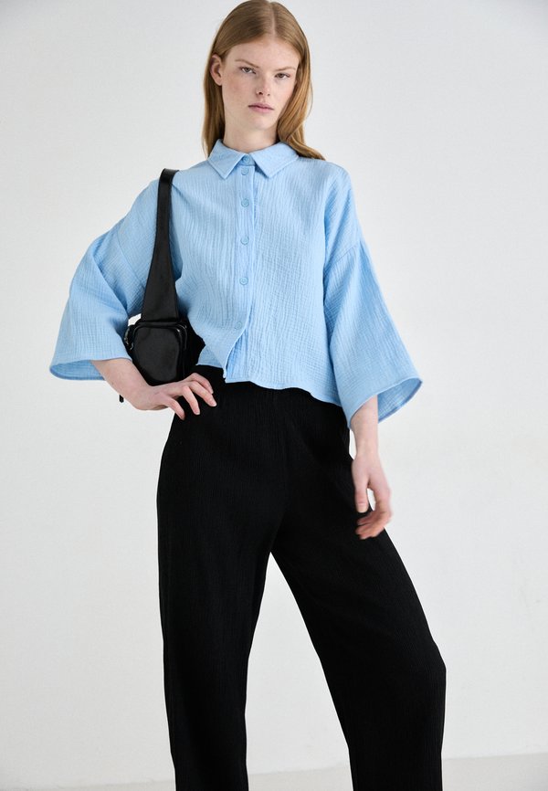 ONLKAYLIE PANT - Trousers2