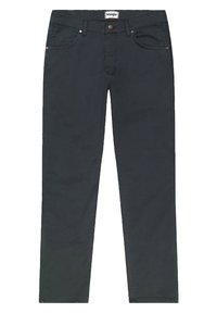 LARSTON - Jeansy Straight Leg