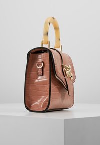 Topshop Handväska - nude