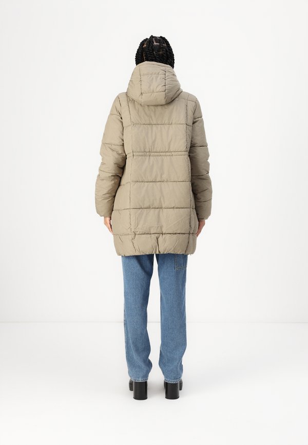 3 IN 1 - Winter coat - khaki2