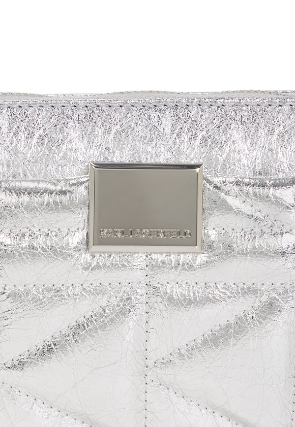 KUILT SM WRINKLE BAG - Cross body bag3